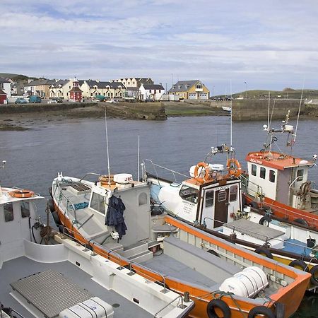 Church Island View Holiday Home An Coireán Exterior foto