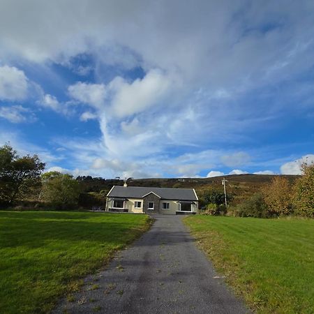 Church Island View Holiday Home An Coireán Exterior foto