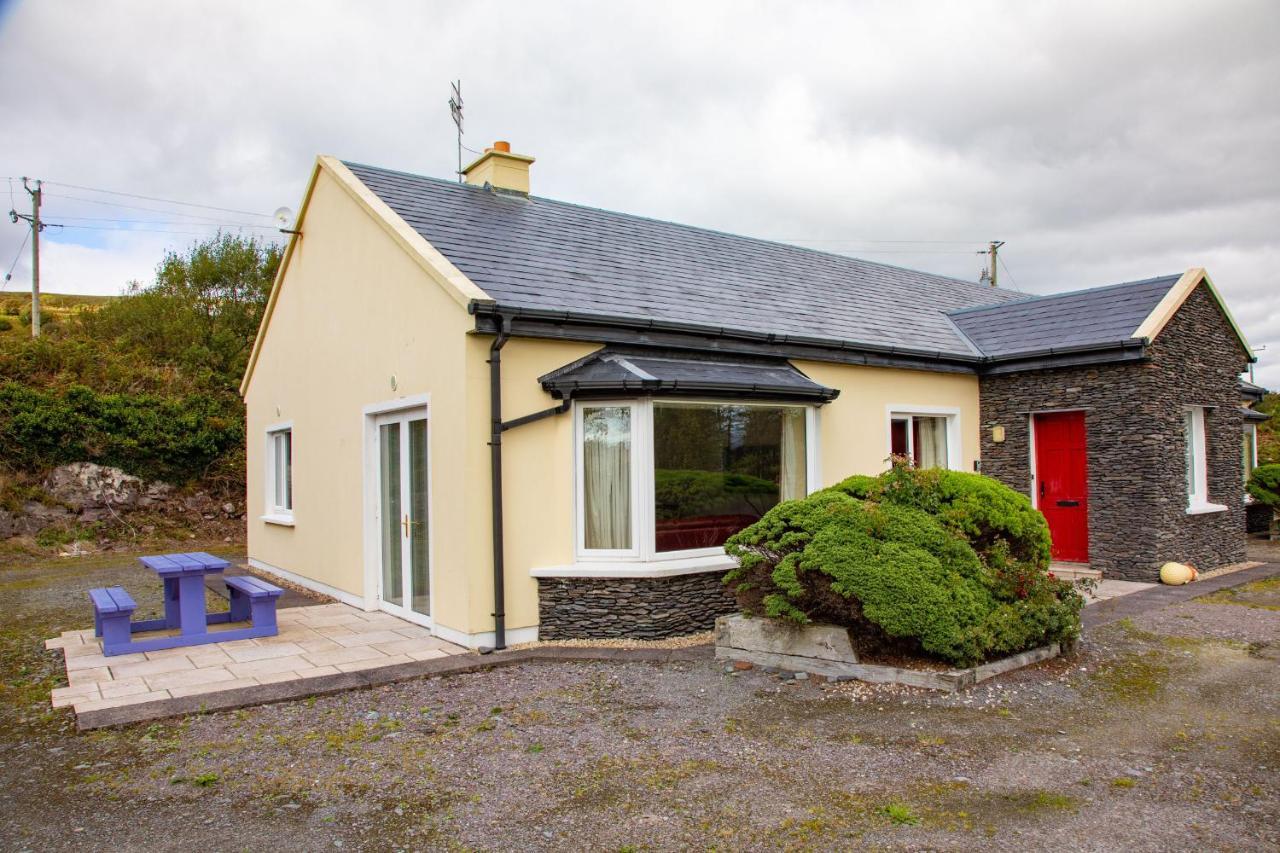 Church Island View Holiday Home An Coireán Exterior foto